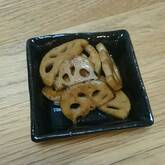 簡単れんこんのきんぴら プロ直伝 甘辛でお箸止まらない味わい