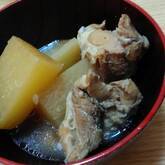 基本！大根の煮物 出汁がしみて絶品