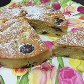 マロン・ガトー・オ・ショコラ