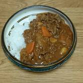 基本の濃厚ハッシュドビーフ 時短なのに絶品 隠し味でさらに美味しく！