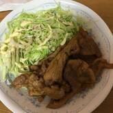 ご飯がすすむ！豚肩ロースのやわらか生姜焼き