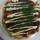 ふわふわに仕上がる！お好み焼きの黄金比率