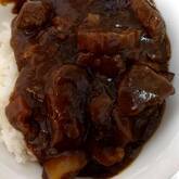 簡単！本格ビーフシチュー