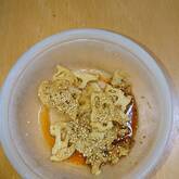 シャキシャキ！定番レンコンのきんぴら