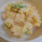 ポテトサラダ