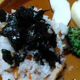 五目ちらしずし