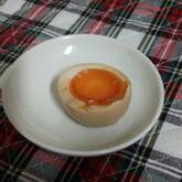 水から！半熟ゆで卵の作り方 しょうゆ麹漬けでおつまみに by湊 愛さん