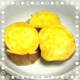 自然な甘み！サツマイモのほっくり煮