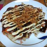 ふわふわに仕上がる！お好み焼きの黄金比率