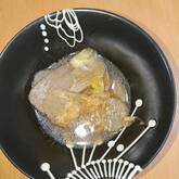 コンニャクの炒め煮