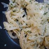 レンコンのチーズ焼き