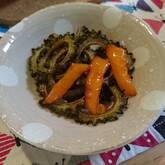 ゴーヤチップス