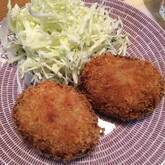タルタルコロッケ