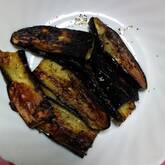 焼きナスのマリネ