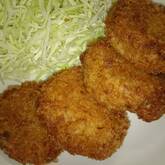 サクサクトンカツ
