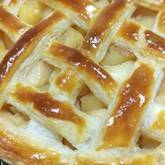 初めてでも作れる！基本のアップルパイ