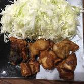 揚げない唐揚げ！オーブン唐揚げ