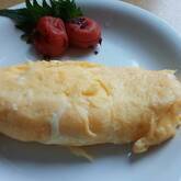 メープル卵焼き