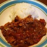 ルウなしで簡単！定番のハヤシライス