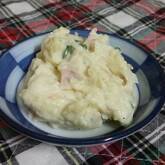 ポテトサラダ