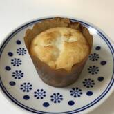 ココナッツマフィン