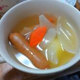 基本のポトフ 野菜たっぷり！簡単で人気レシピ