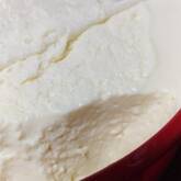 レアチーズケーキ