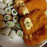 プリプリエビカツ