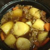 丁寧に作る基本のおかず 関西風肉じゃが