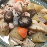 基本の筑前煮 ほっこり和食の定番