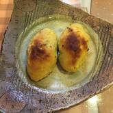 洋菓子店の味 なめらかスイートポテト