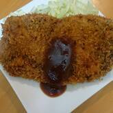 シンプルトンカツ