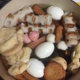 中島和代のおもてなしおでん