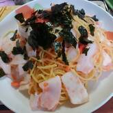 簡単たらこパスタ 10分で完成 やみつきの和風味に by山下 和美さん