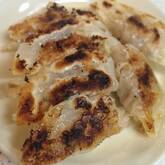 お店の味！基本の野菜たっぷり焼き餃子