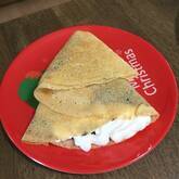 簡単手作りクレープ 生地がおいしい by橋本 敦子さん