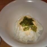 たたきピリ辛長芋