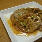 つくねレンコン