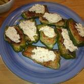 初めてでも失敗なし！ふっくらジューシーピーマンの肉詰め