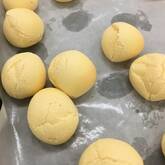 ポンデケージョ