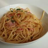 ペペロンチーノ