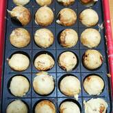 薄力粉からつくる基本のタコ焼き by 松原いく子さん
