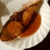 和食の定番！ご飯がすすむ基本のブリの照り焼き