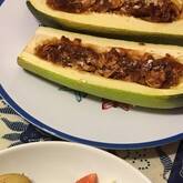 ズッキーニボード