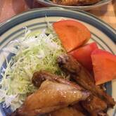 旨みたっぷり！手羽中の照り焼き 甘辛味がやみつきに by保田 美幸さん