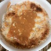 マカロニグラタン