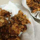 カラッとジューシー！定番の鶏の唐揚げ by 杉本 亜希子さん