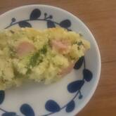 簡単おやつに！ホットケーキミックスでケークサレ  by池田 絵美さん