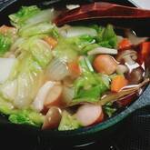 基本のポトフ 野菜たっぷり！簡単で人気レシピ