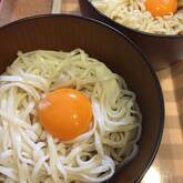 卵まぜまぜ麺